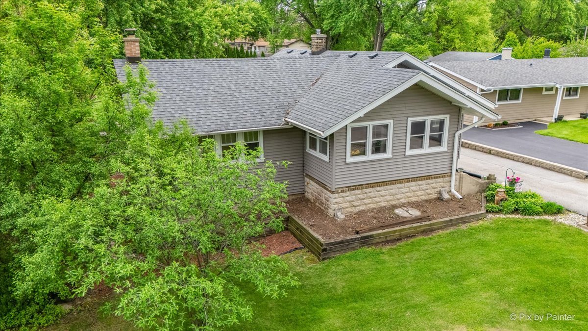 5907 Sherman Avenue, Downers Grove, IL 60516