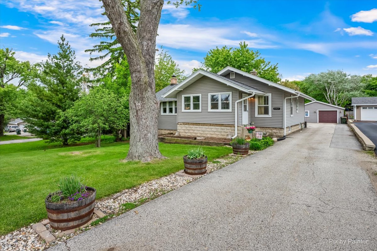 5907 Sherman Avenue, Downers Grove, IL 60516