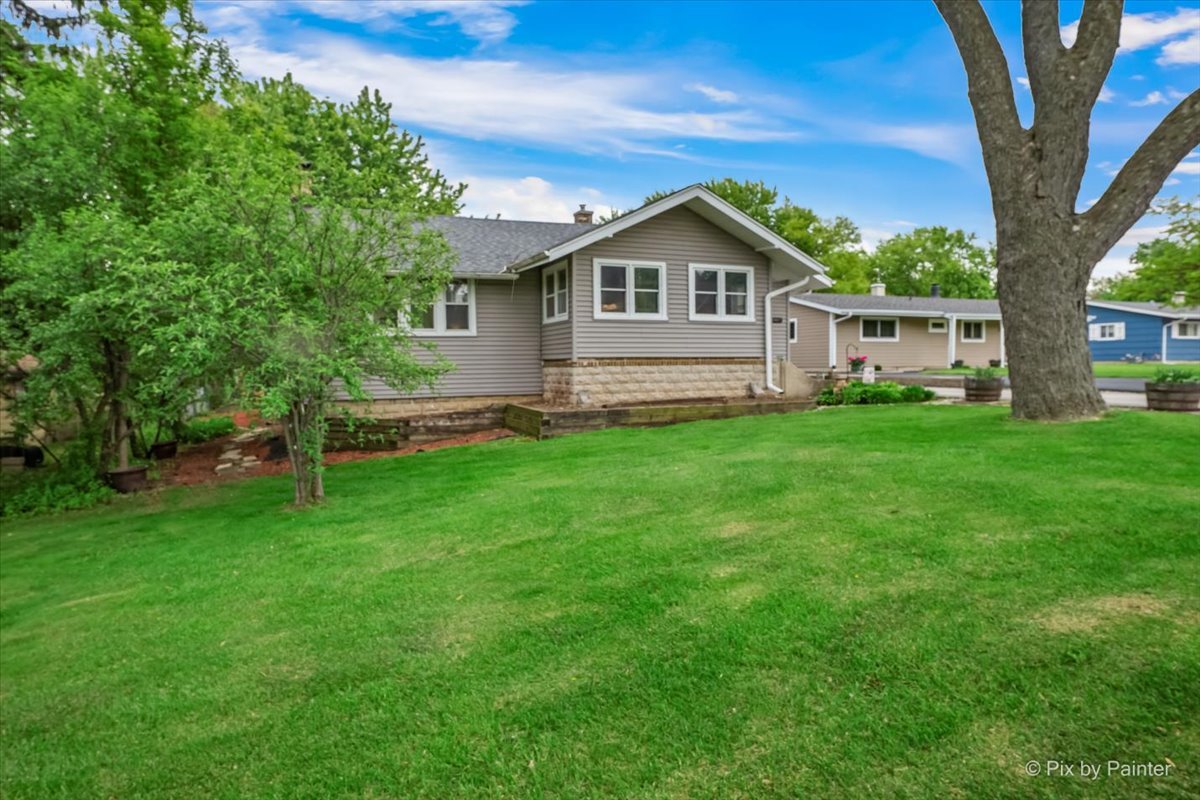5907 Sherman Avenue, Downers Grove, IL 60516