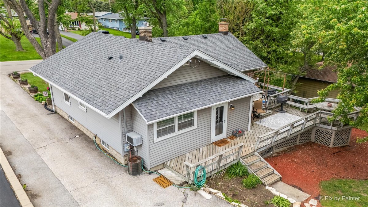 5907 Sherman Avenue, Downers Grove, IL 60516