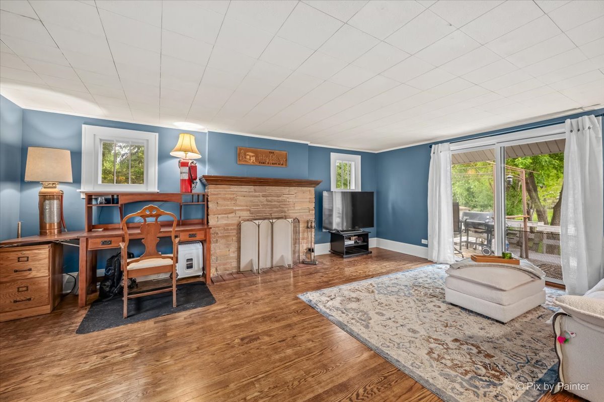 5907 Sherman Avenue, Downers Grove, IL 60516