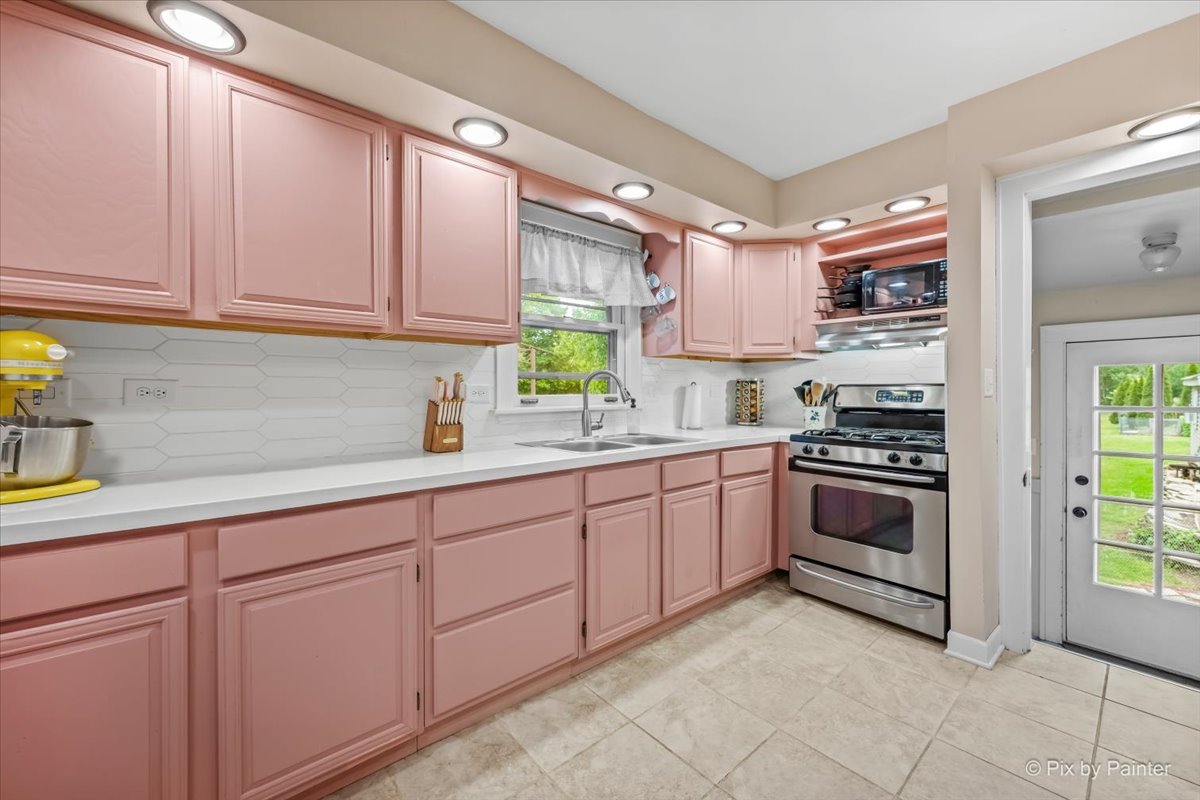 5907 Sherman Avenue, Downers Grove, IL 60516