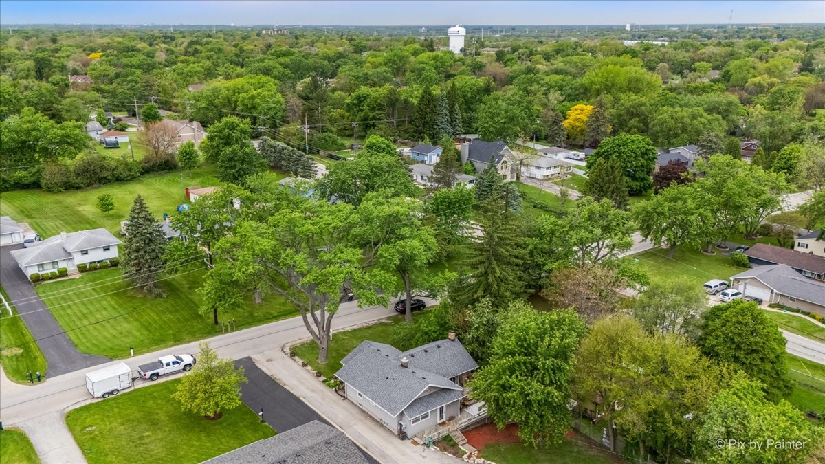 5907 Sherman Avenue, Downers Grove, IL 60516