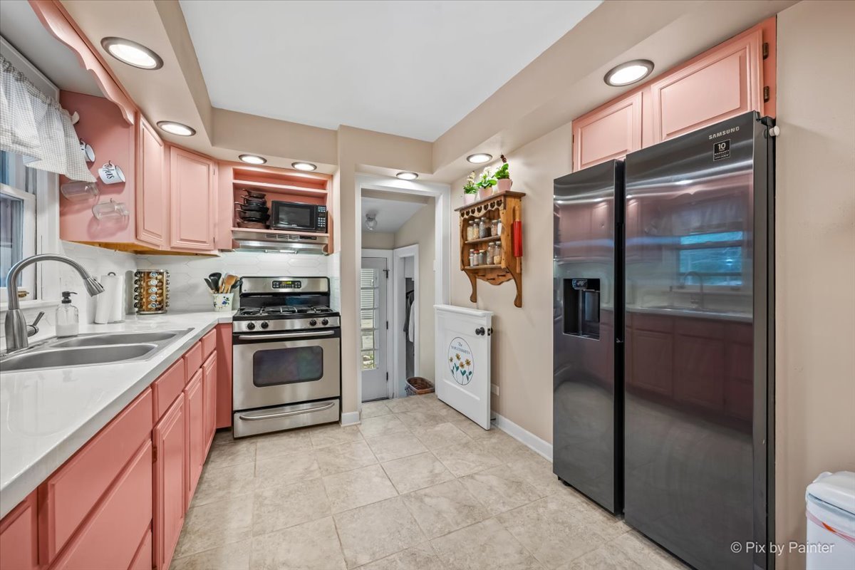 5907 Sherman Avenue, Downers Grove, IL 60516