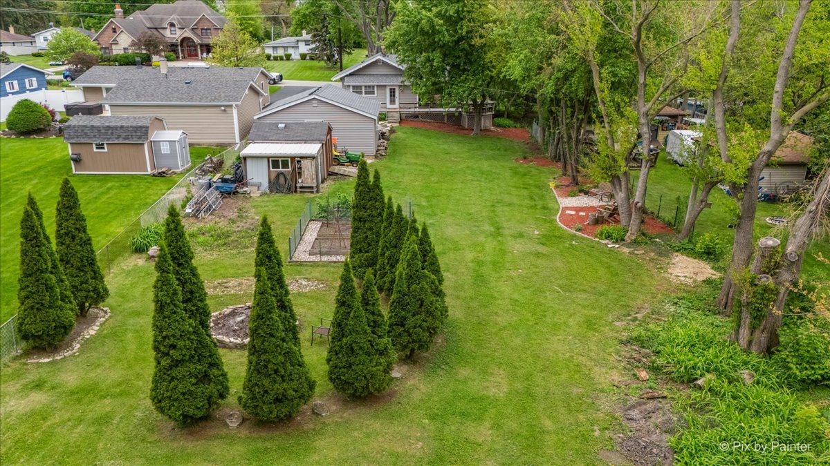 5907 Sherman Avenue, Downers Grove, IL 60516