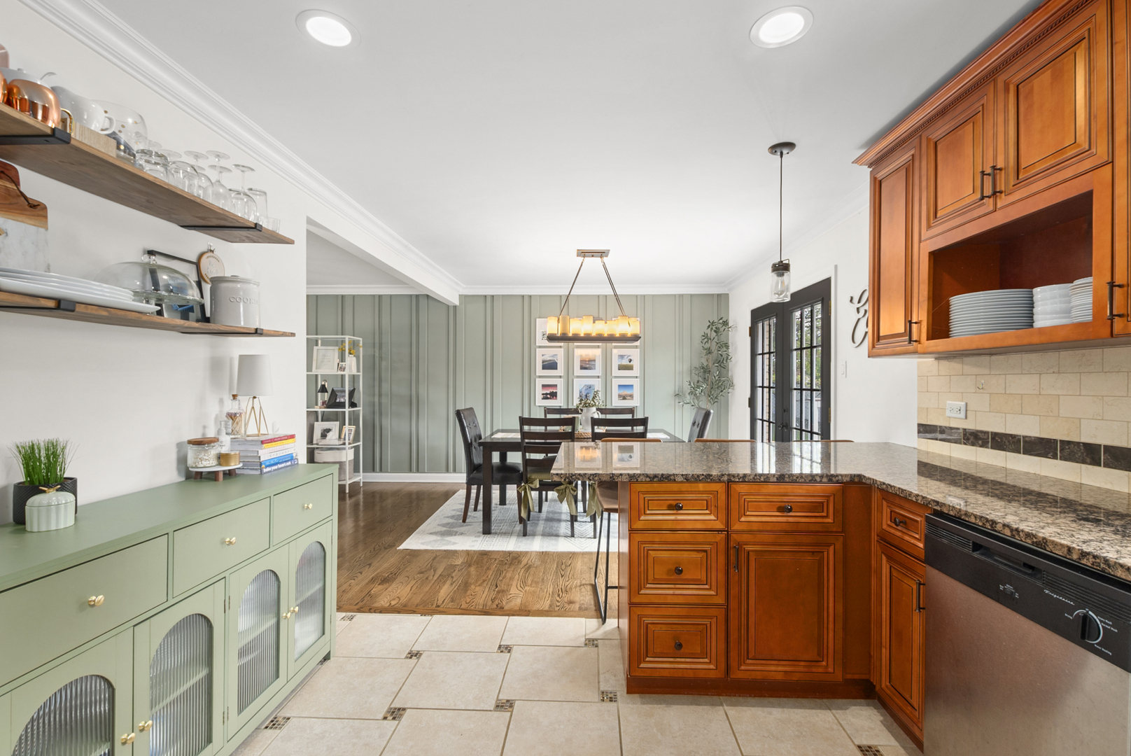 9025 Kathy Court, Orland Park, IL 60462