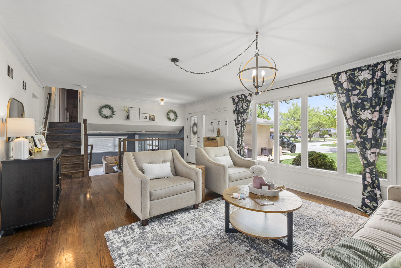 9025 Kathy Court, Orland Park, IL 60462