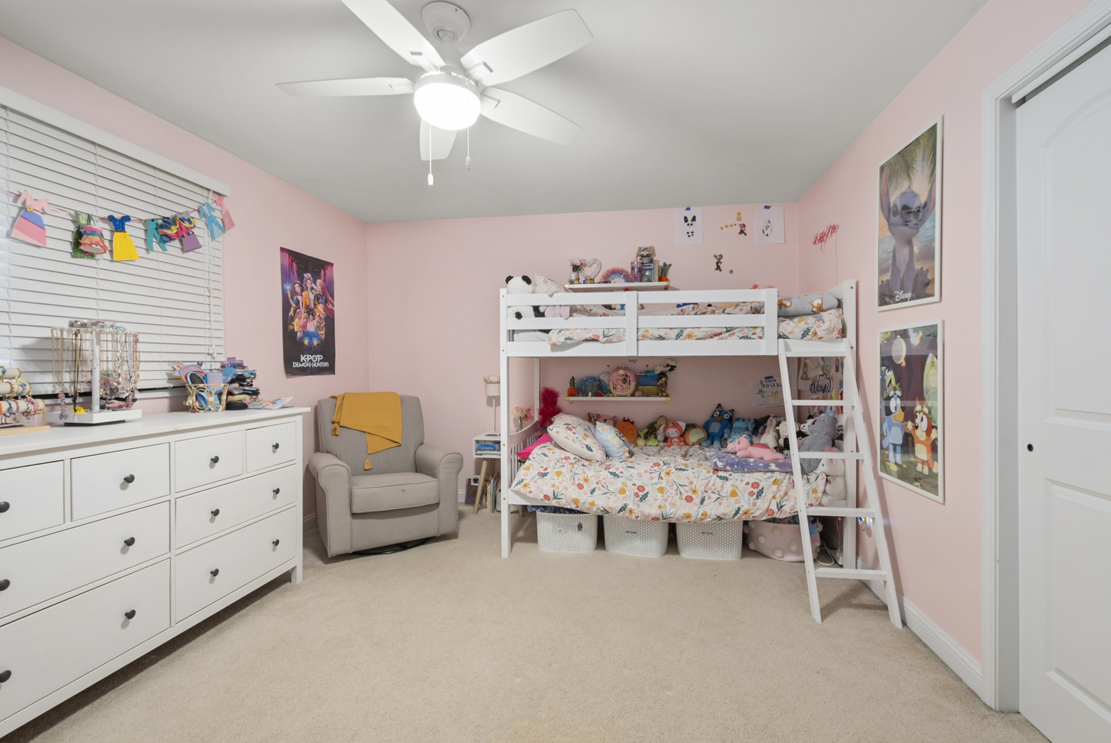 9025 Kathy Court, Orland Park, IL 60462