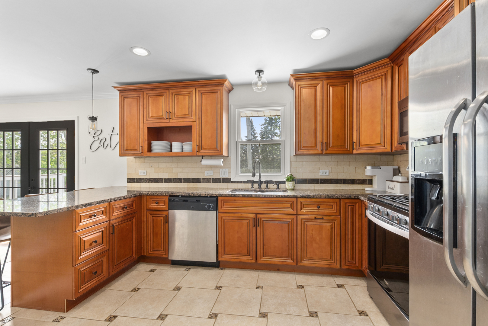 9025 Kathy Court, Orland Park, IL 60462