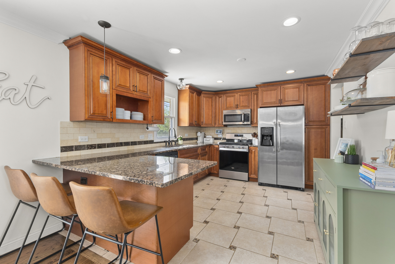 9025 Kathy Court, Orland Park, IL 60462