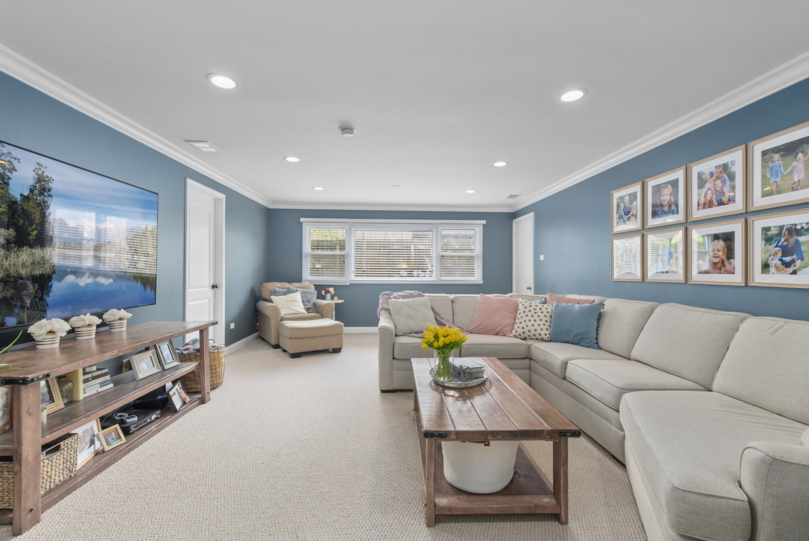 9025 Kathy Court, Orland Park, IL 60462