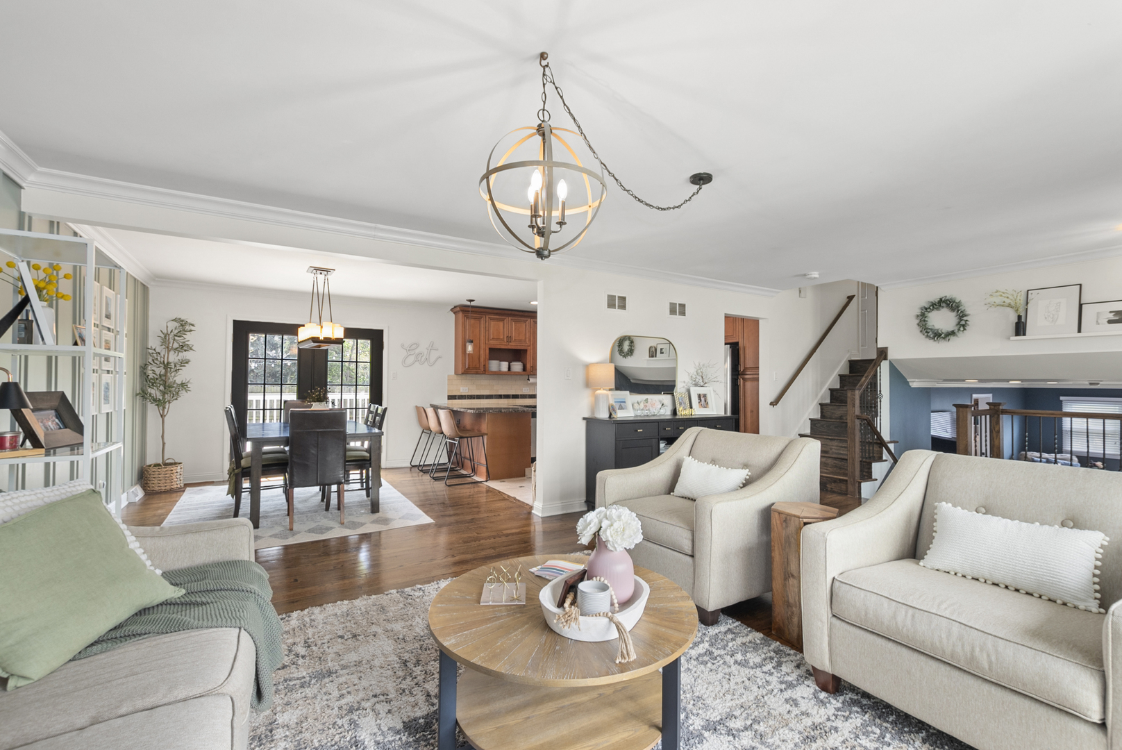 9025 Kathy Court, Orland Park, IL 60462