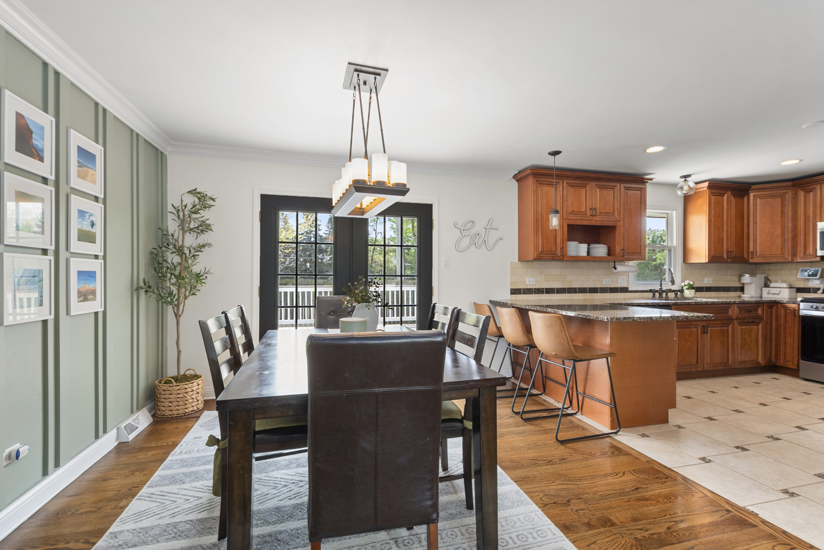 9025 Kathy Court, Orland Park, IL 60462