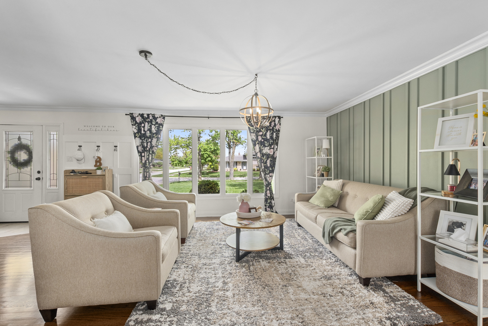 9025 Kathy Court, Orland Park, IL 60462
