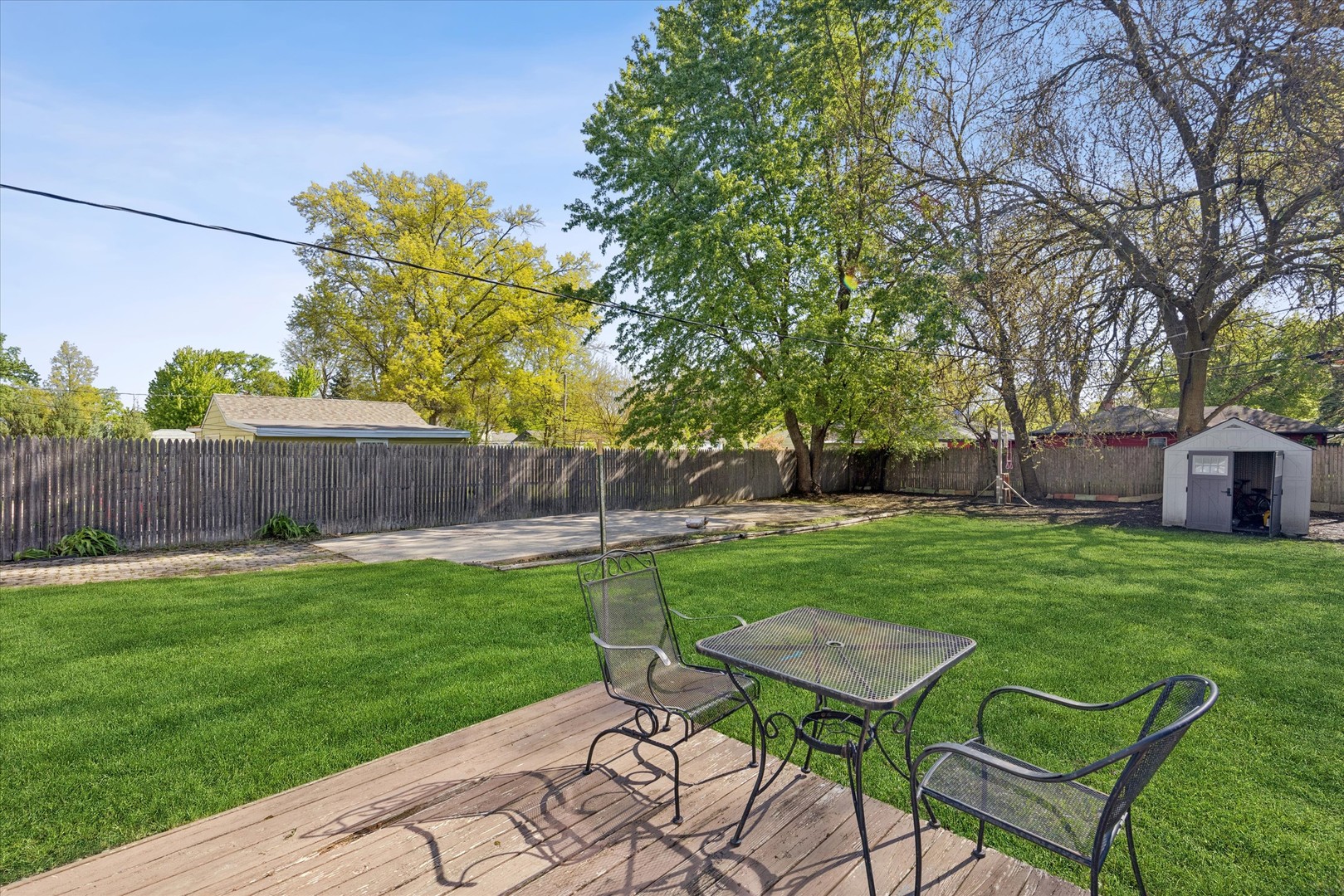 1205 S Chase Street, Wheaton, IL 60189