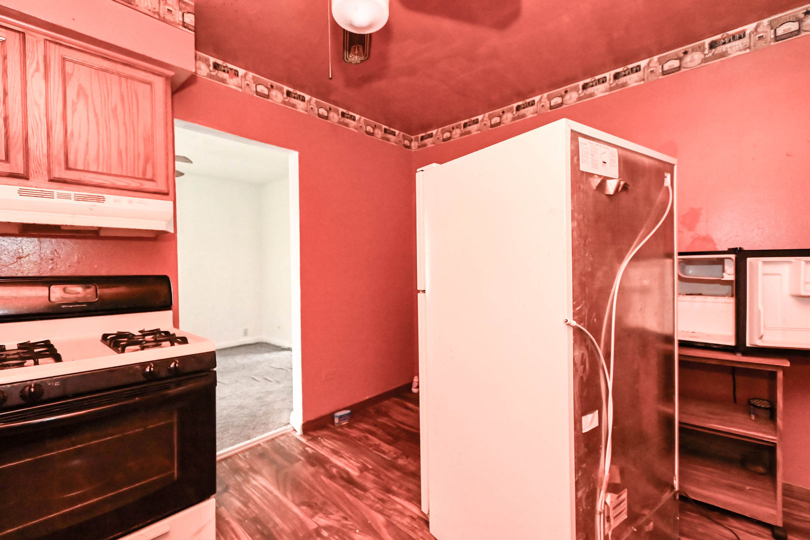 2710 30th Street, Zion, IL 60099