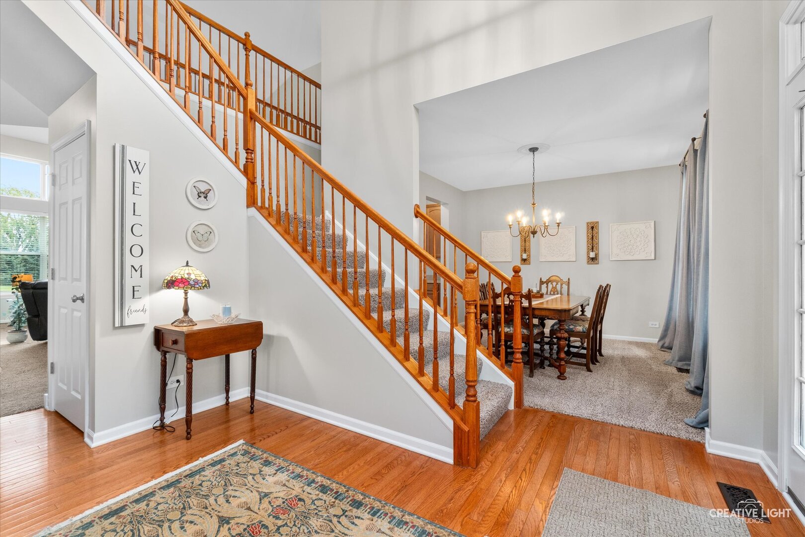 703 Fairfield Drive, Oswego, IL 60543