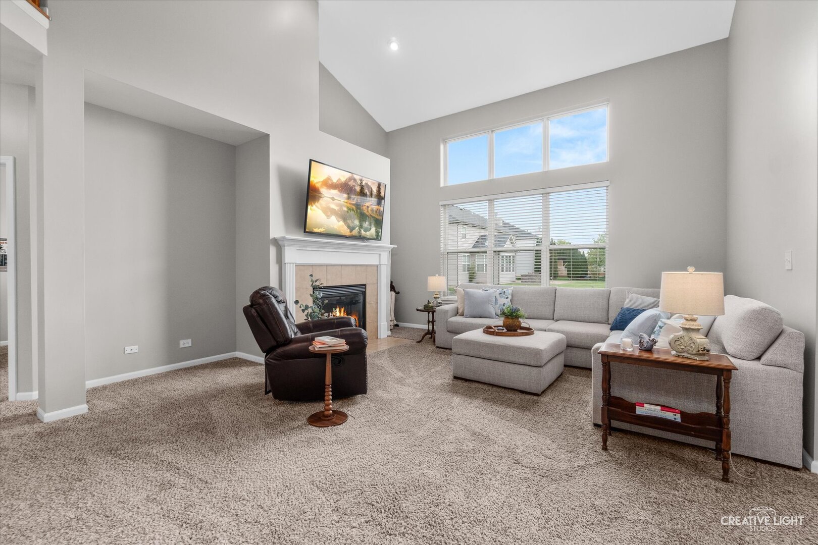 703 Fairfield Drive, Oswego, IL 60543