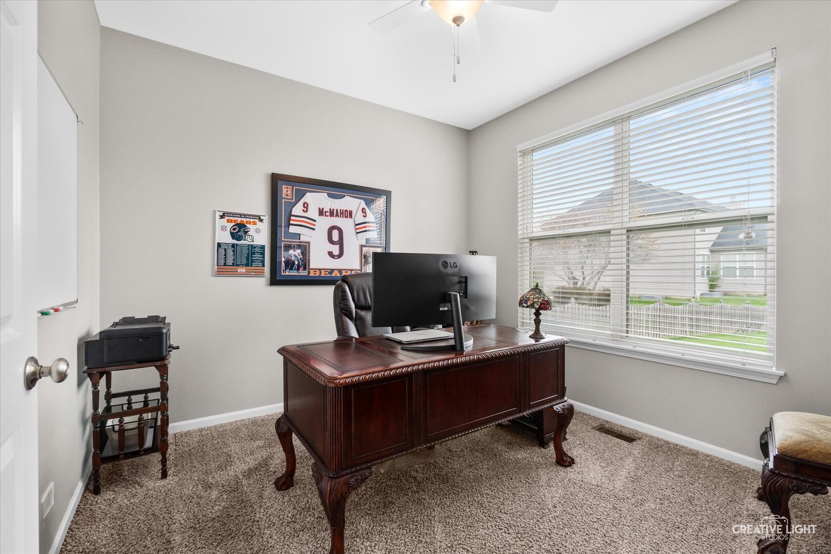 703 Fairfield Drive, Oswego, IL 60543