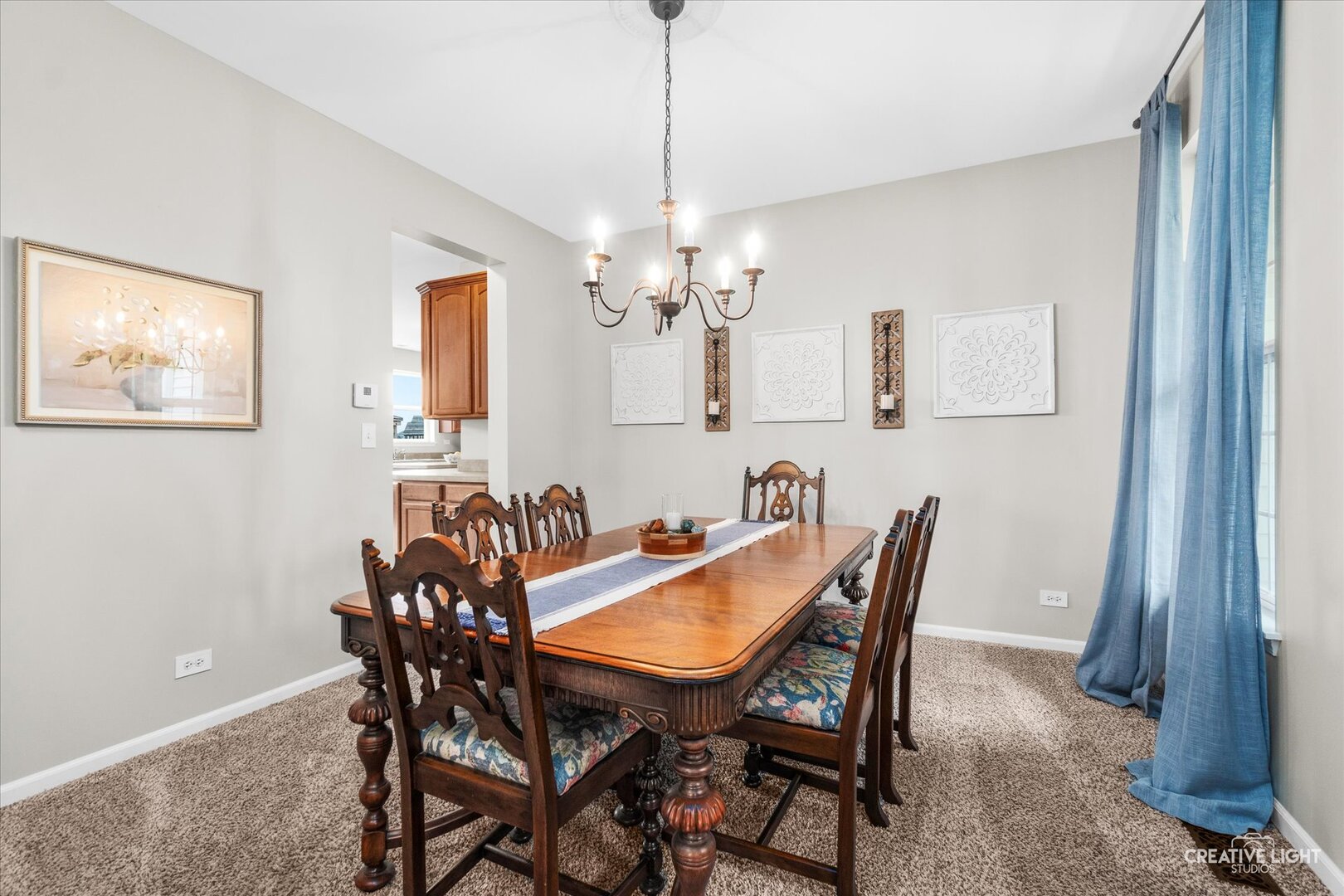 703 Fairfield Drive, Oswego, IL 60543