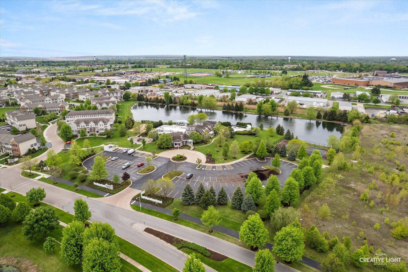 703 Fairfield Drive, Oswego, IL 60543