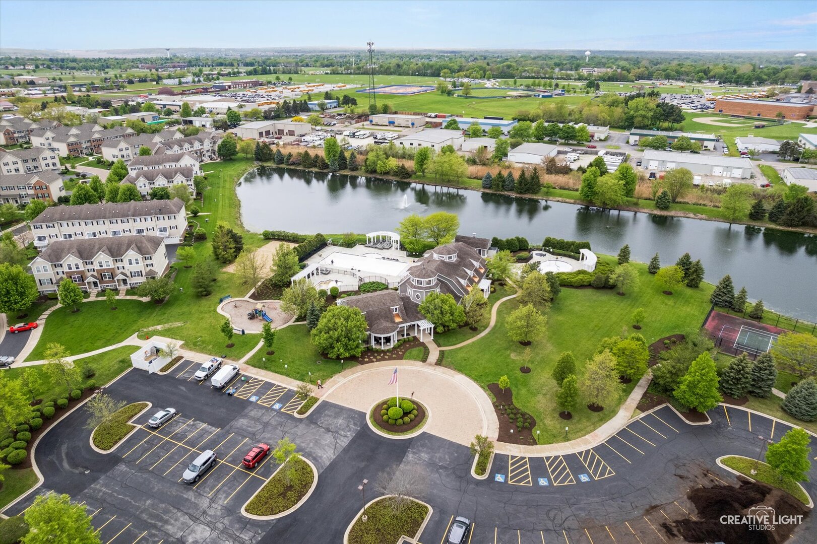 703 Fairfield Drive, Oswego, IL 60543