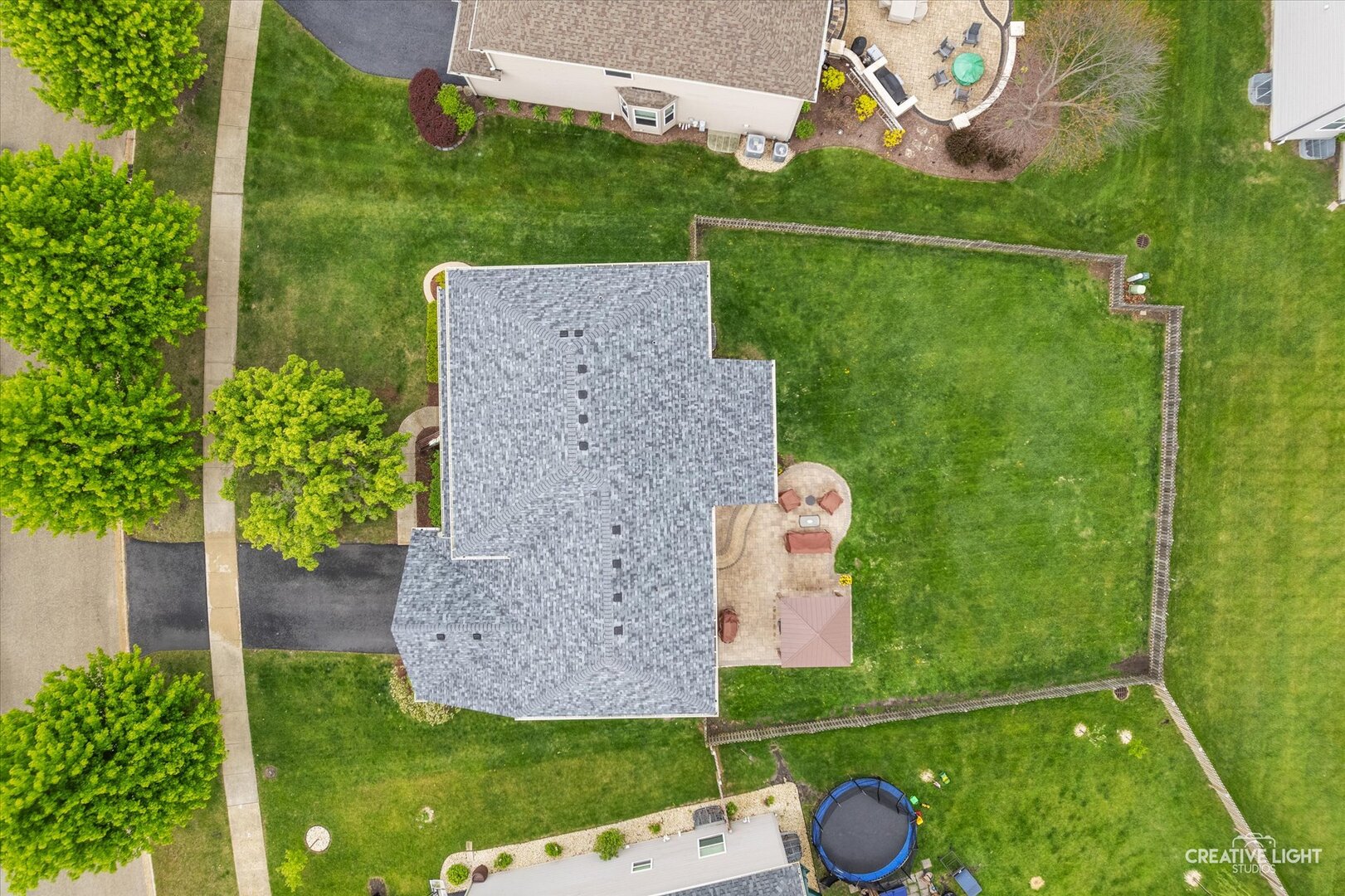 703 Fairfield Drive, Oswego, IL 60543