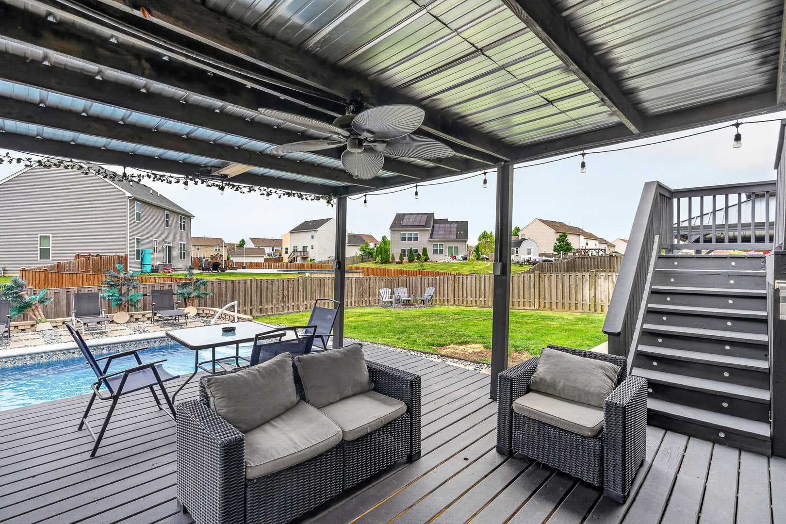 1902 Wildspring Parkway, Joliet, IL 60431