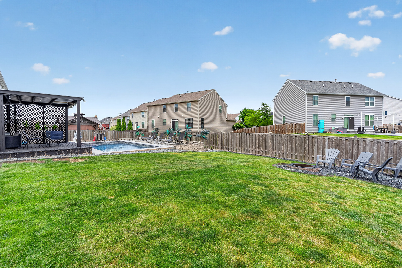 1902 Wildspring Parkway, Joliet, IL 60431