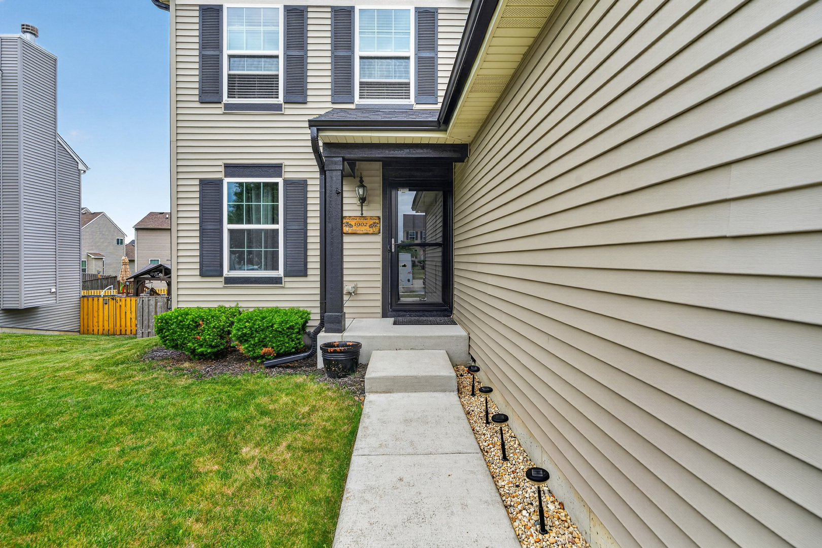 1902 Wildspring Parkway, Joliet, IL 60431