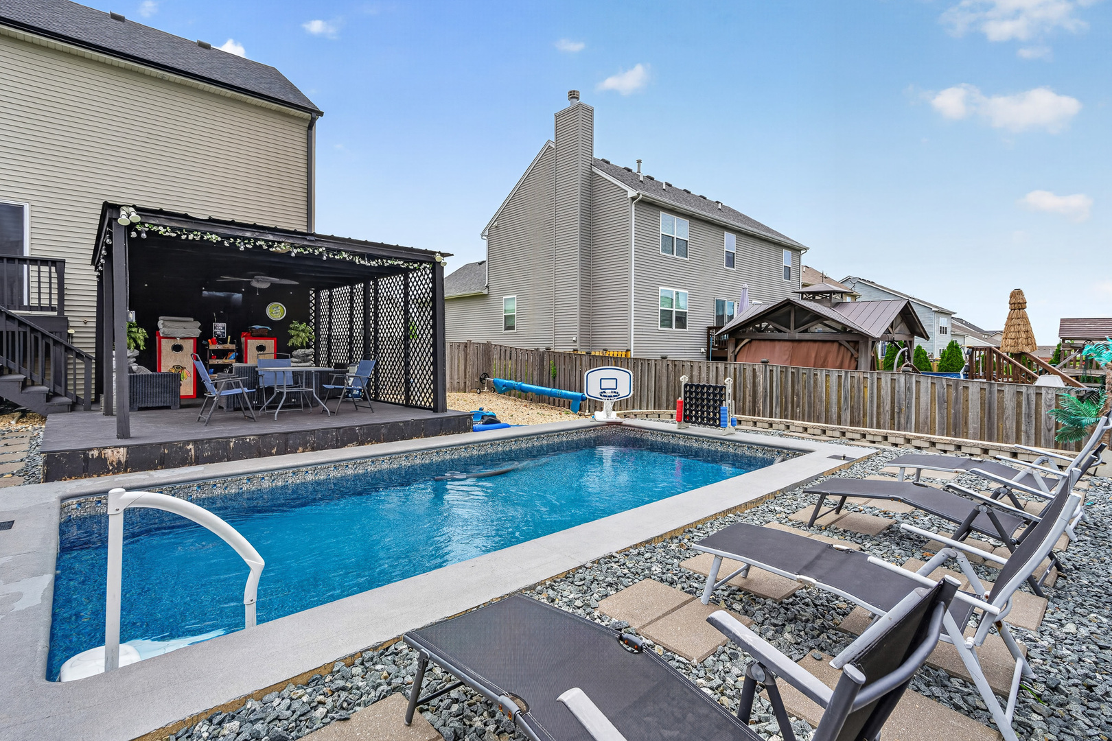 1902 Wildspring Parkway, Joliet, IL 60431