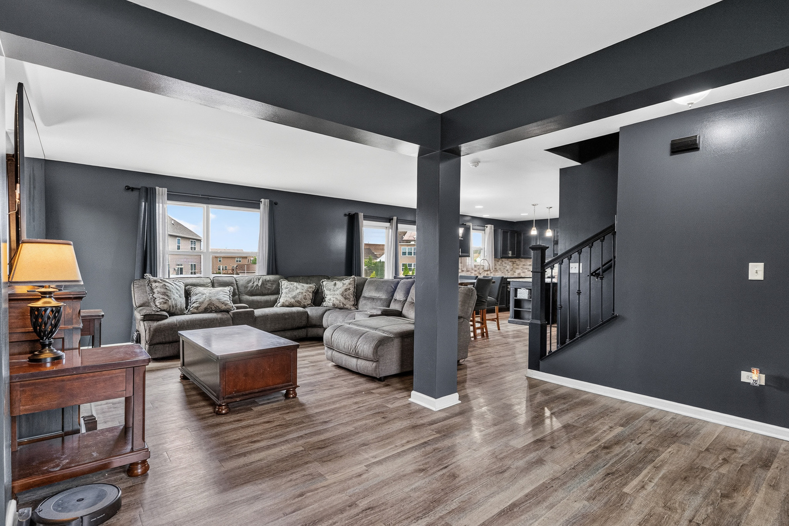 1902 Wildspring Parkway, Joliet, IL 60431