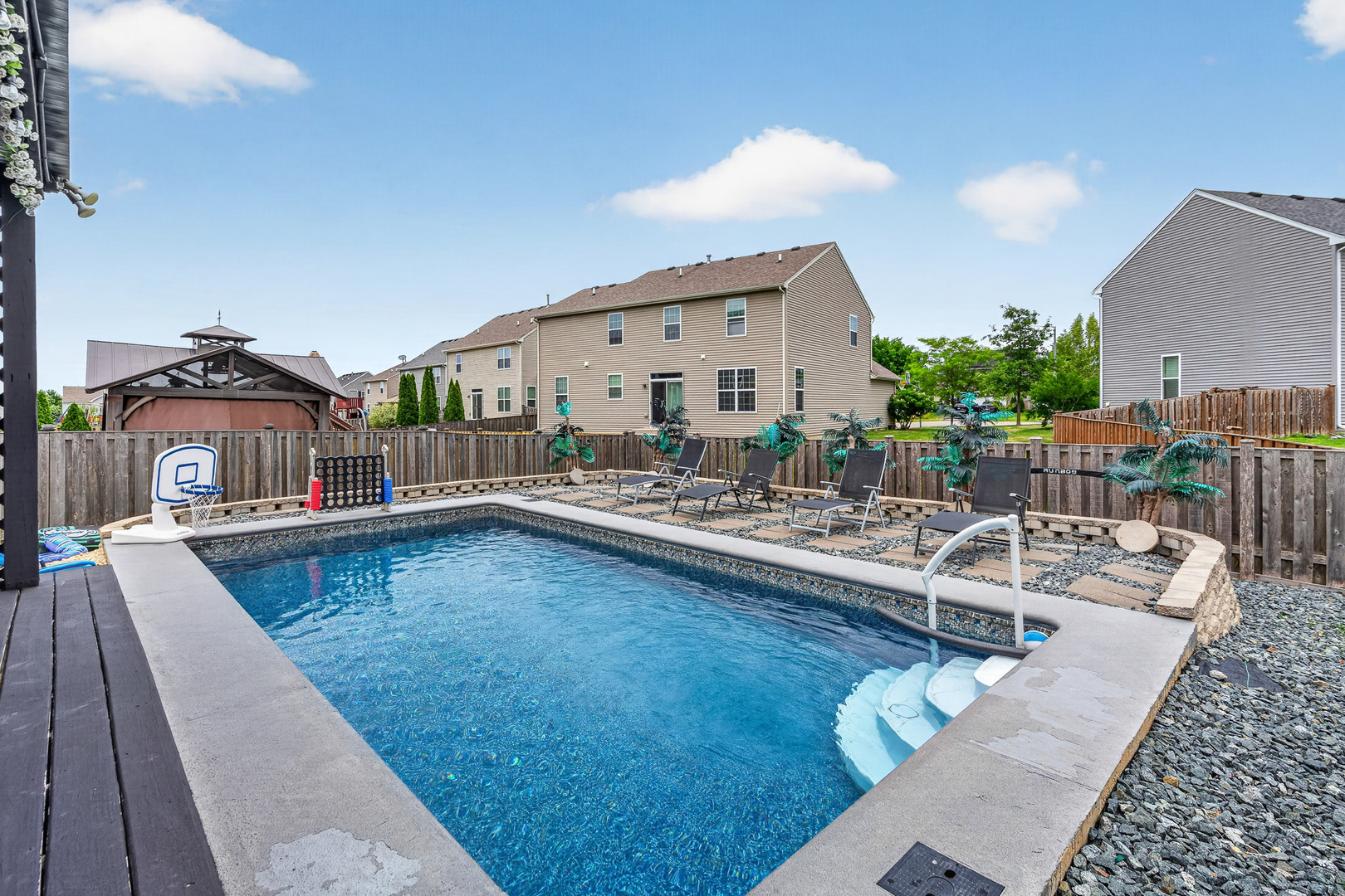 1902 Wildspring Parkway, Joliet, IL 60431
