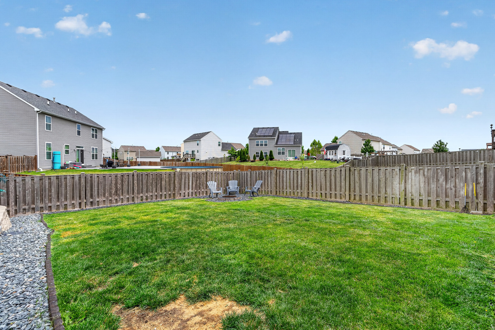 1902 Wildspring Parkway, Joliet, IL 60431