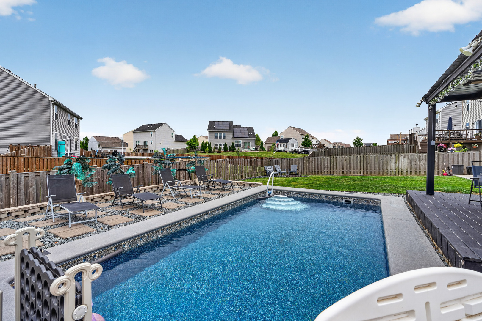 1902 Wildspring Parkway, Joliet, IL 60431