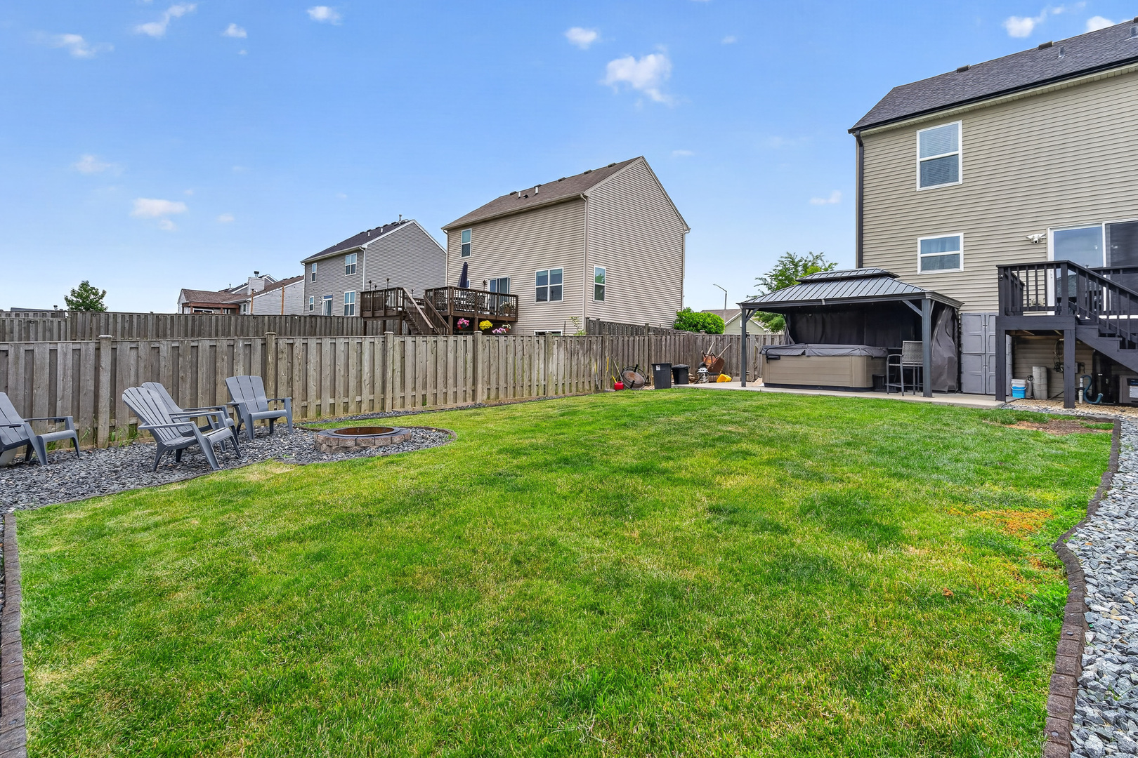 1902 Wildspring Parkway, Joliet, IL 60431