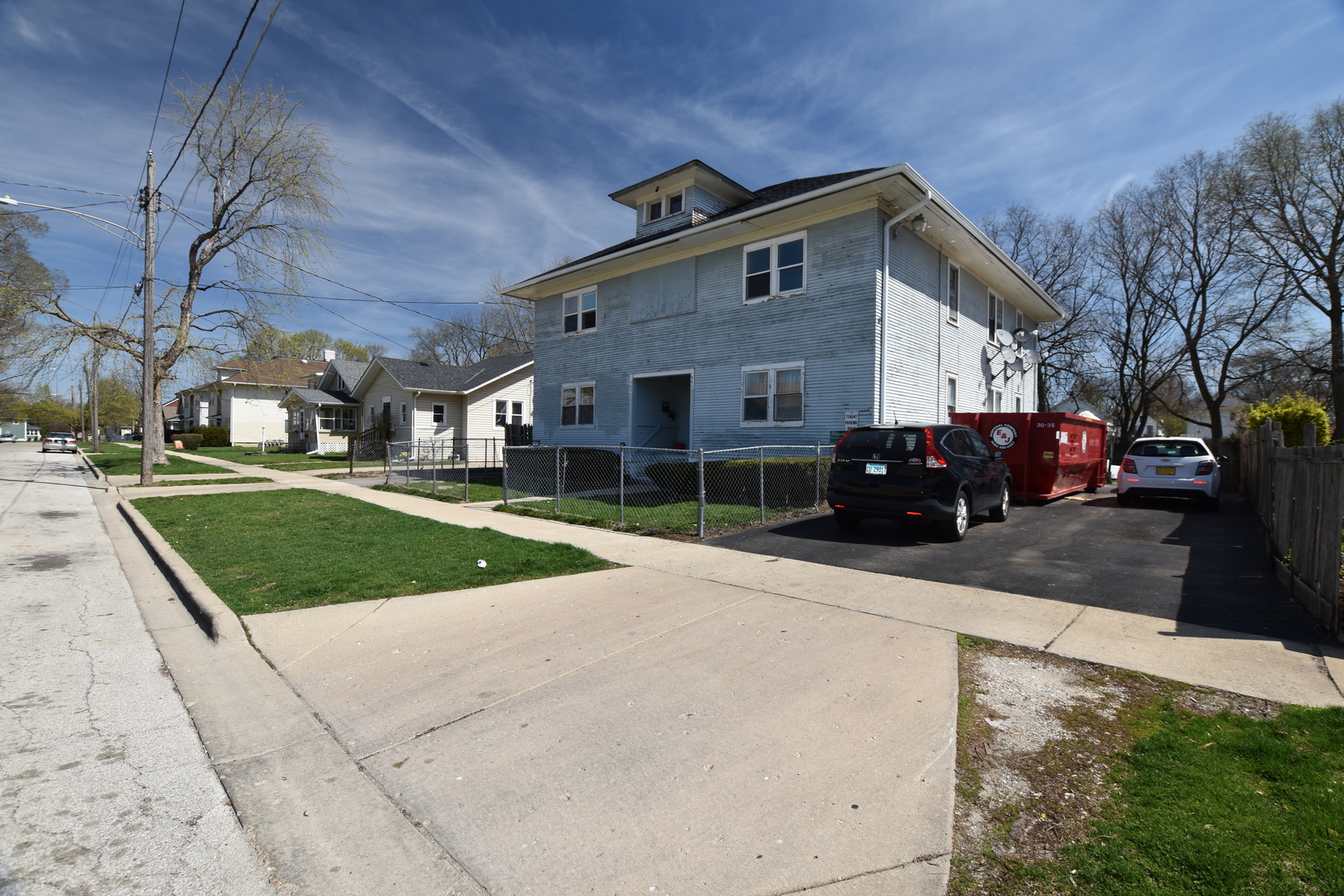 545 Hammond Avenue #3, Aurora, IL 60506