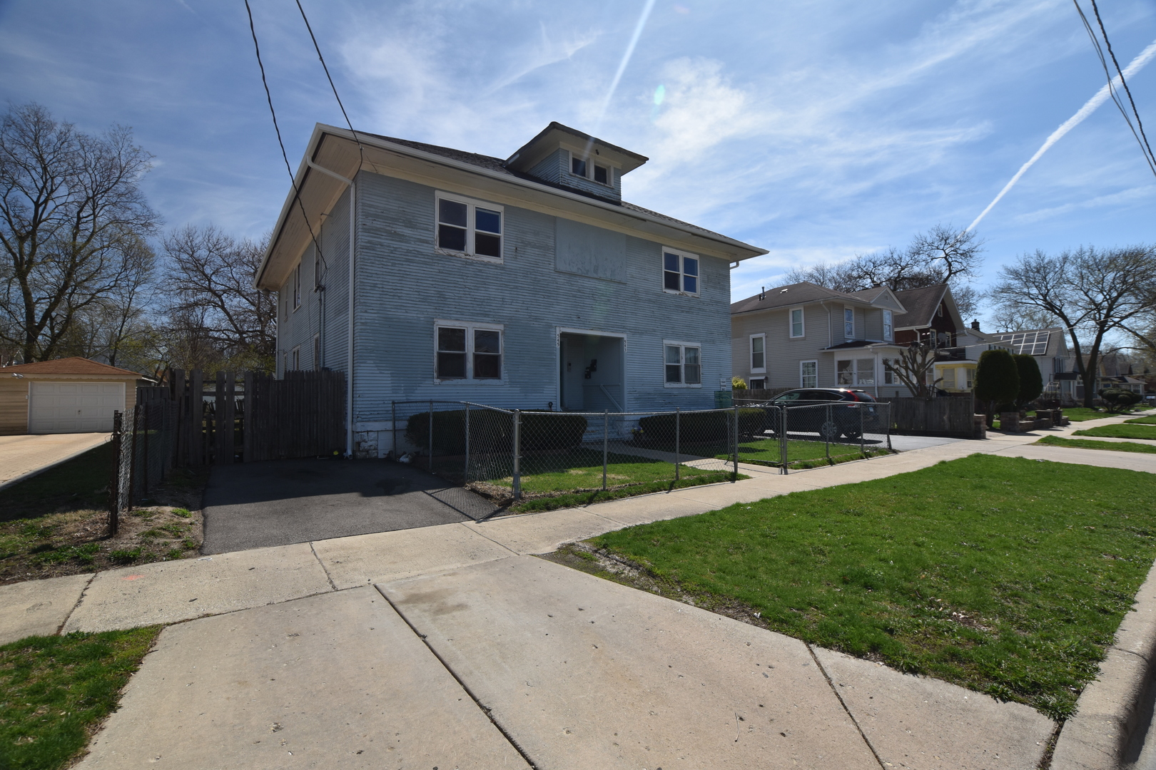 545 Hammond Avenue #3, Aurora, IL 60506