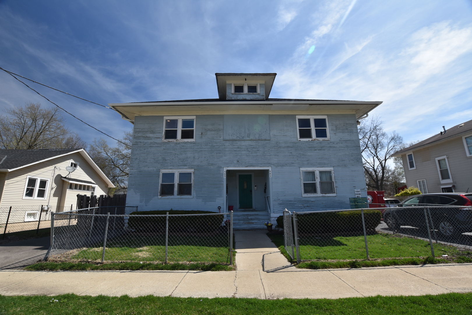 545 Hammond Avenue #3, Aurora, IL 60506