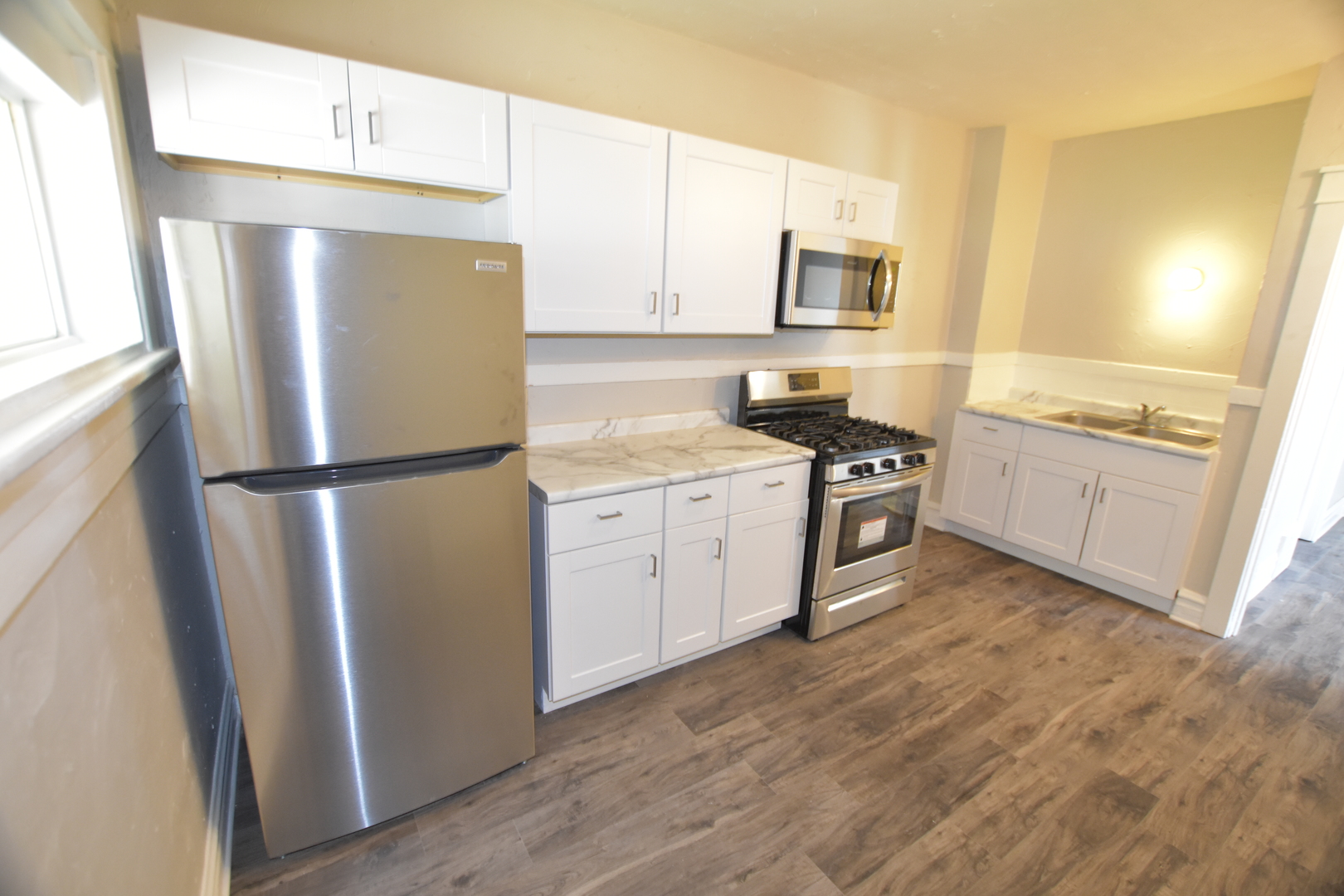 545 Hammond Avenue #3, Aurora, IL 60506