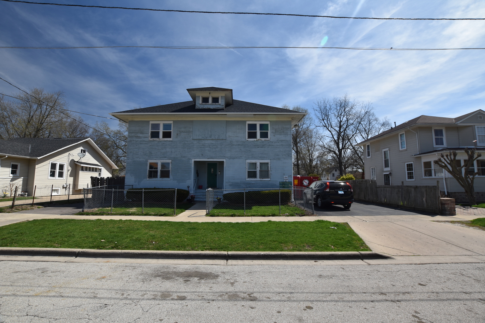 545 Hammond Avenue #3, Aurora, IL 60506