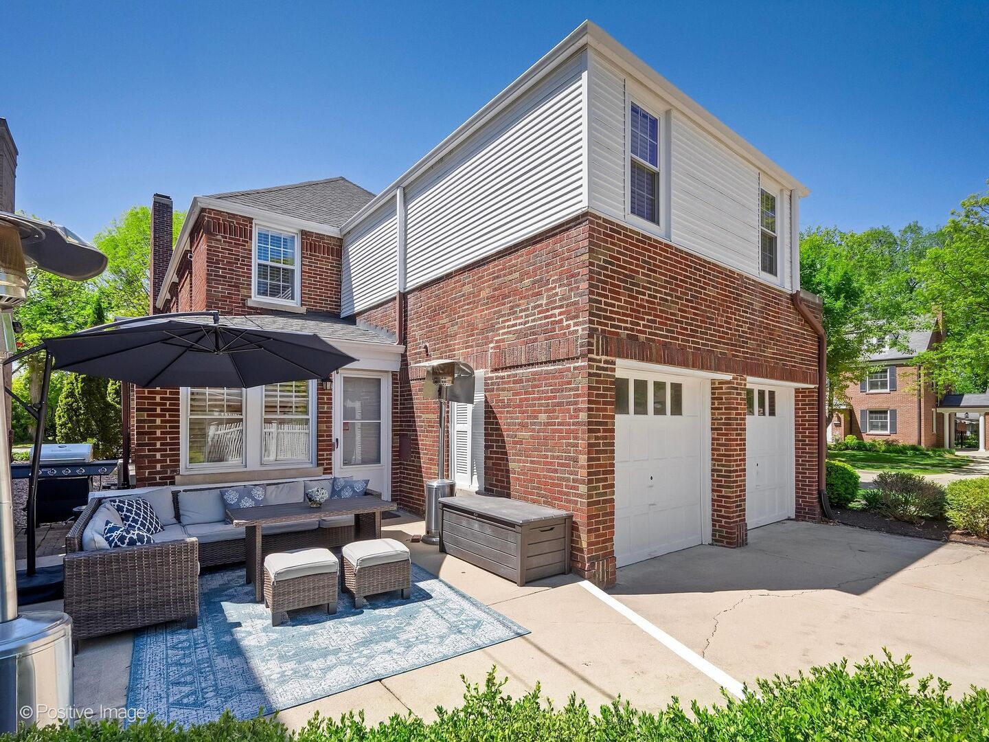 601 S Brainard Avenue, La Grange, IL 60525