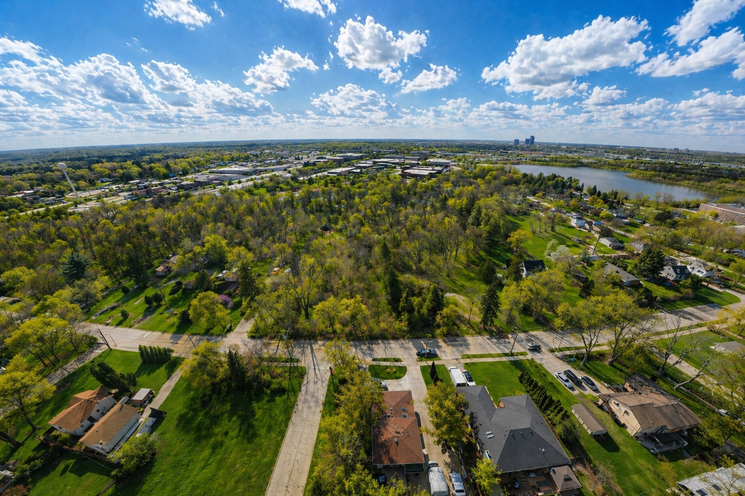 461 Grove Street, Wood Dale, IL 60191