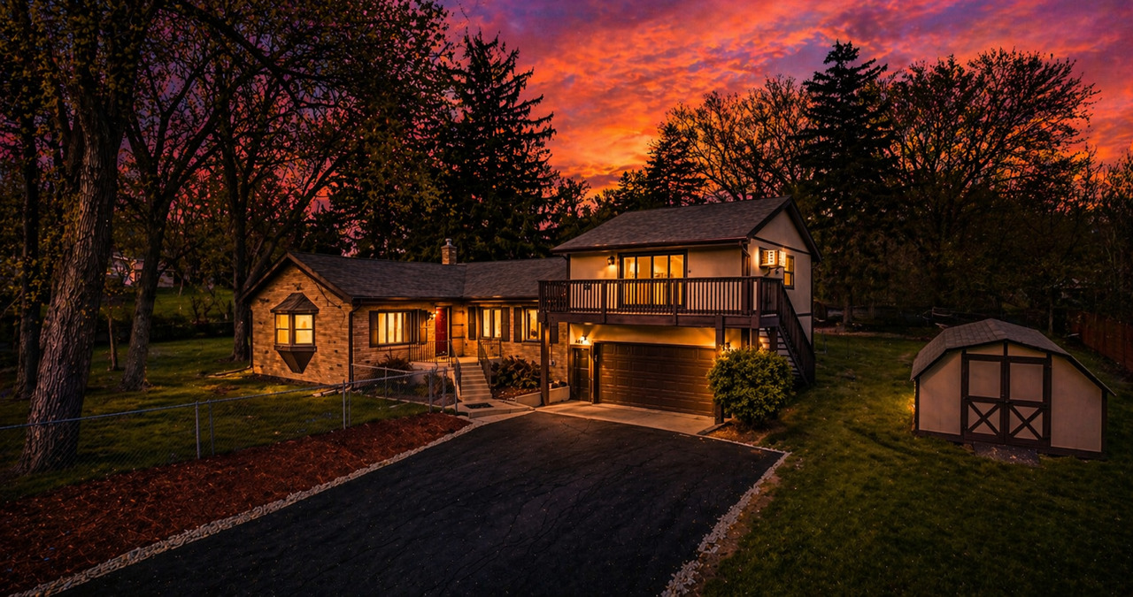 461 Grove Street, Wood Dale, IL 60191