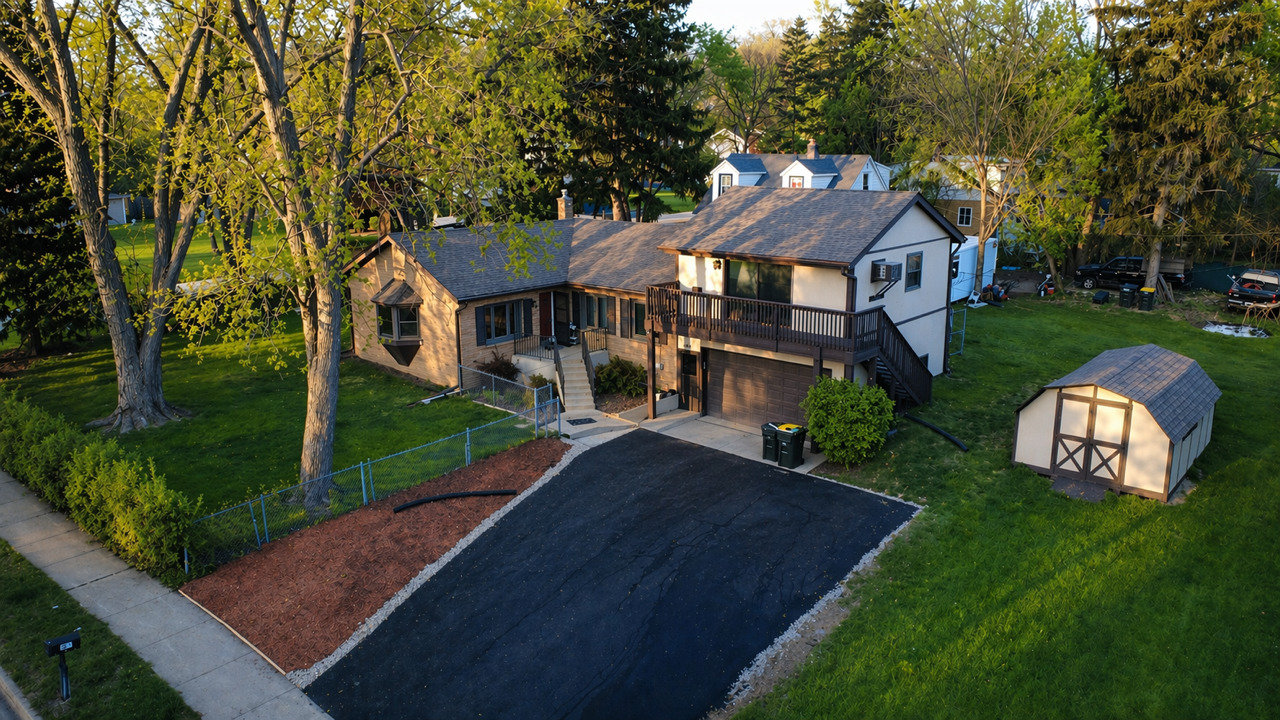 461 Grove Street, Wood Dale, IL 60191