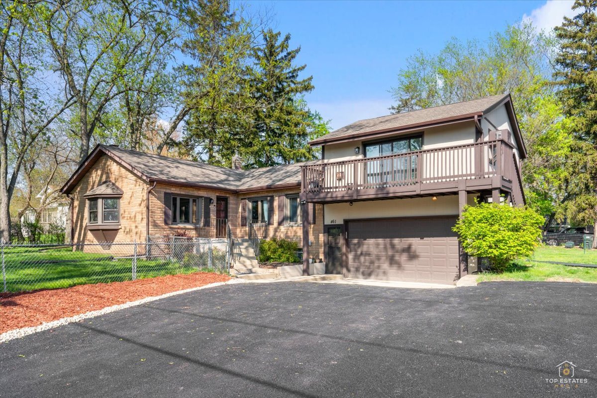 461 Grove Street, Wood Dale, IL 60191