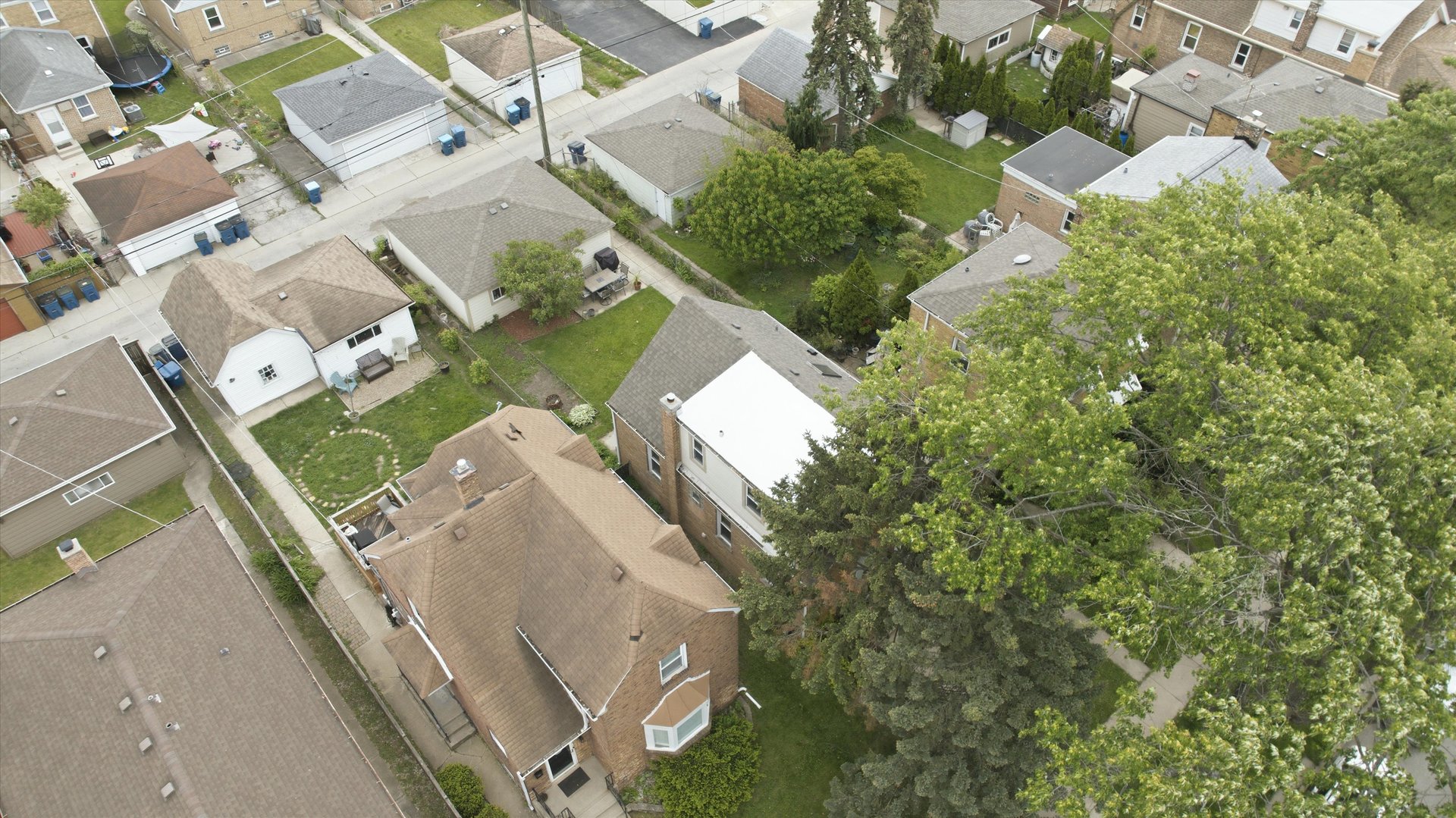 2537 Oak Street, Franklin Park, IL 60131