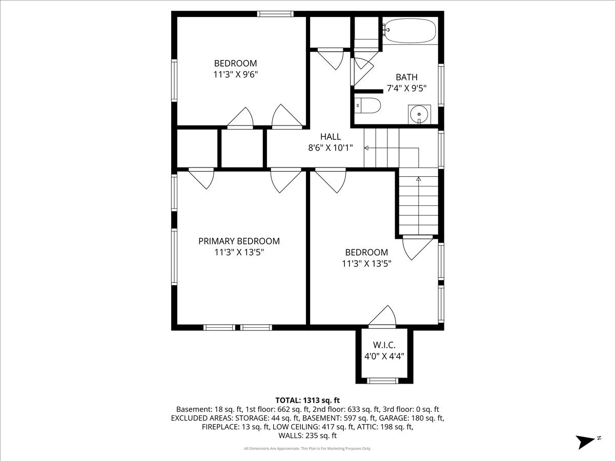 747 Watson Street, Aurora, IL 60505