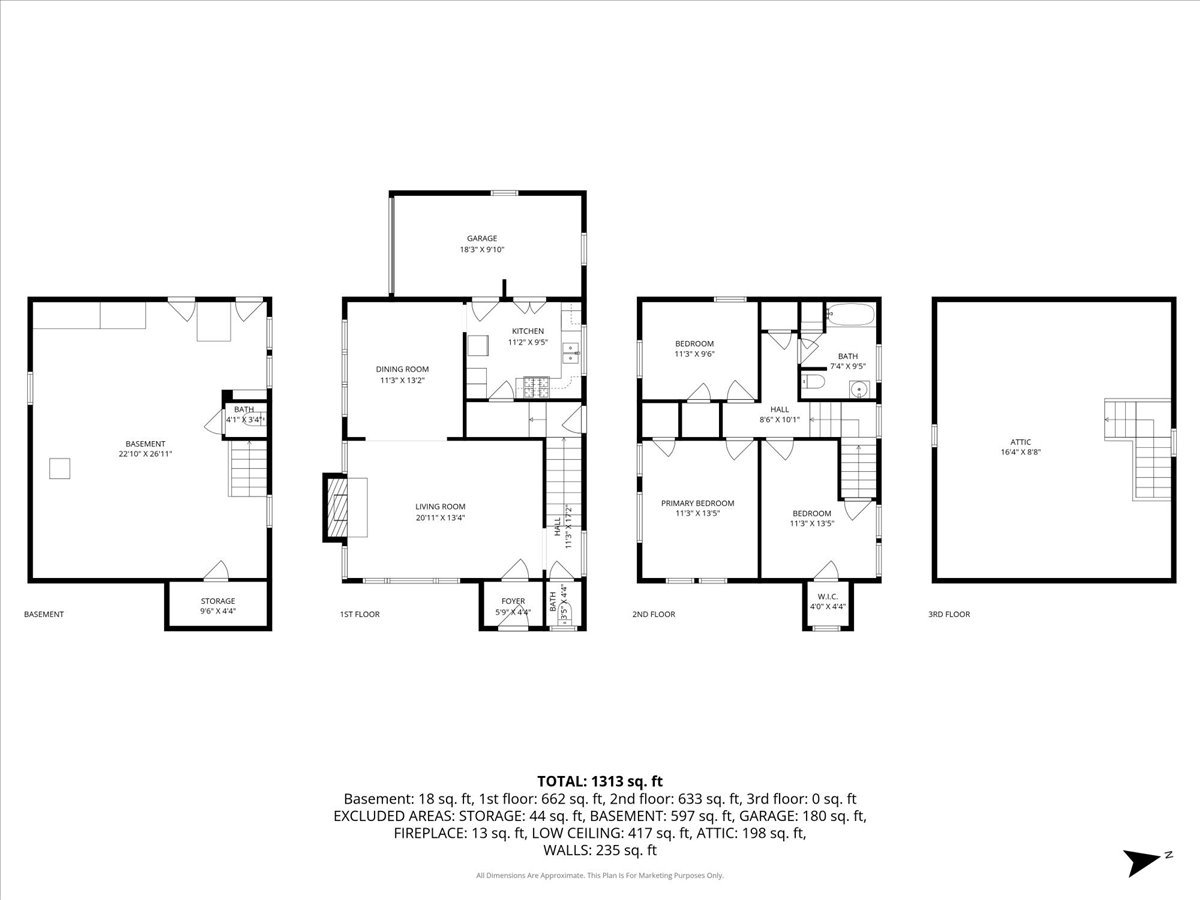 747 Watson Street, Aurora, IL 60505