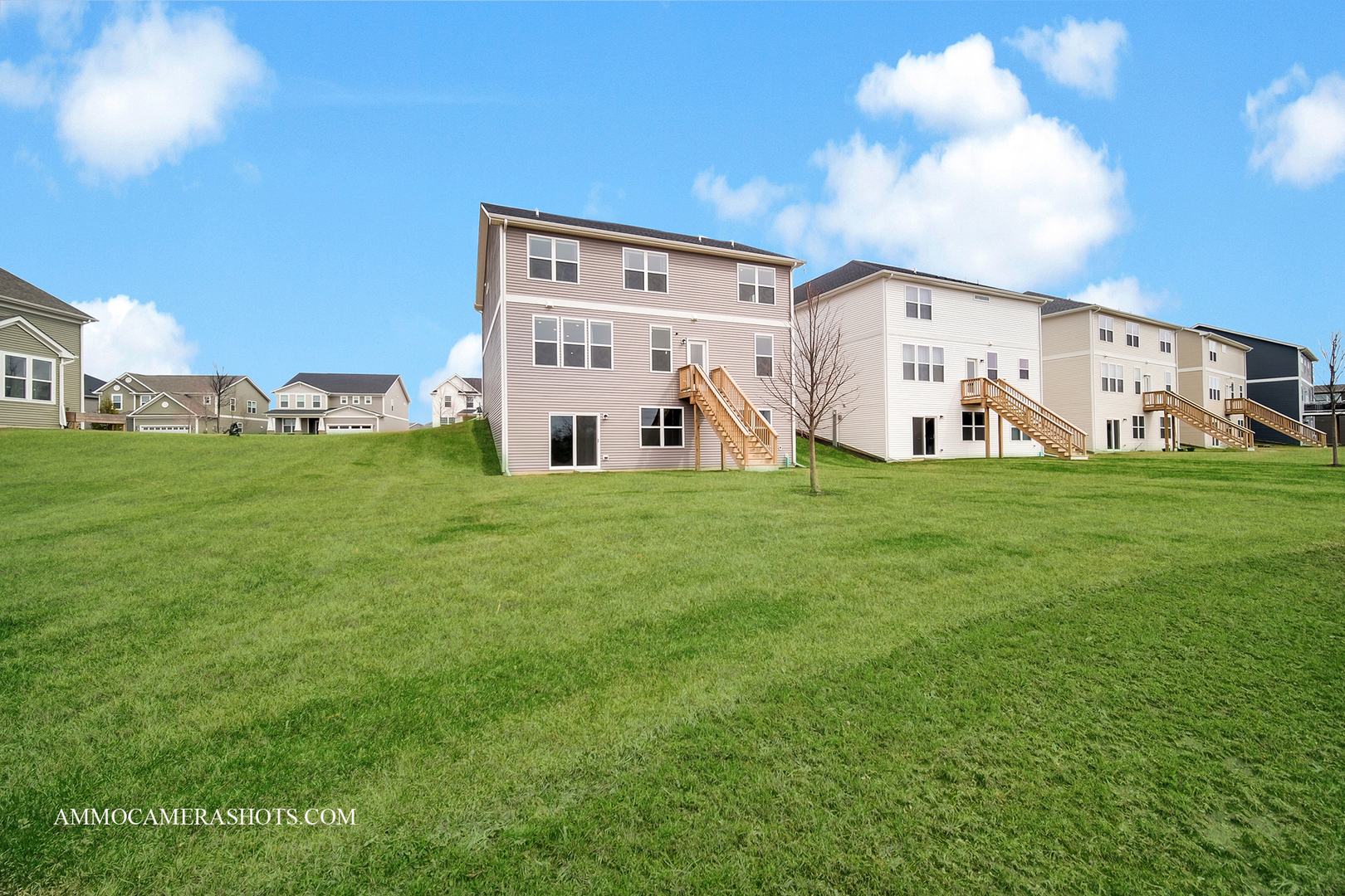 1398 Kessler Drive, Mundelein, IL 60060